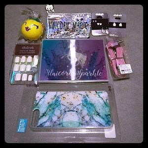 Huge Lot of Unicorn Goodies